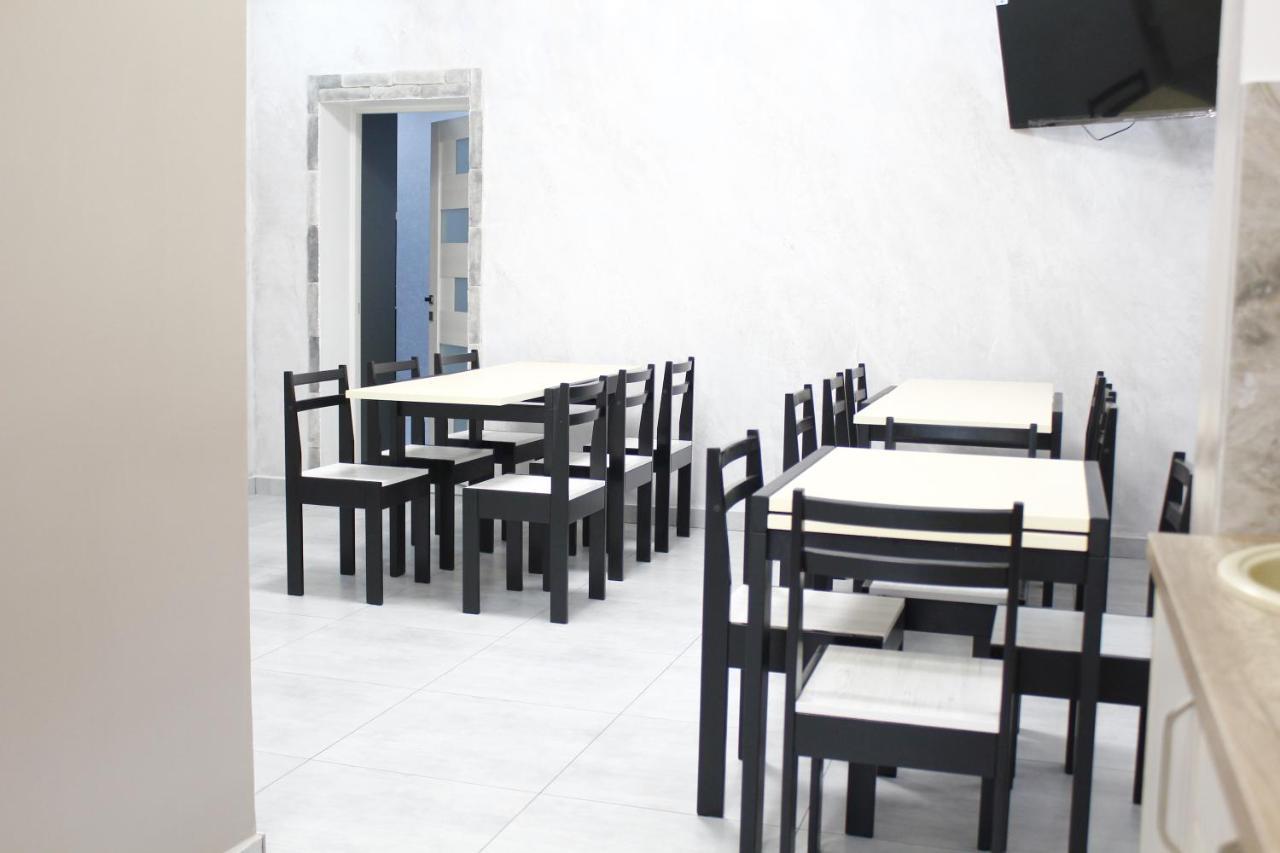 Margo Hotel Yaremche Ngoại thất bức ảnh