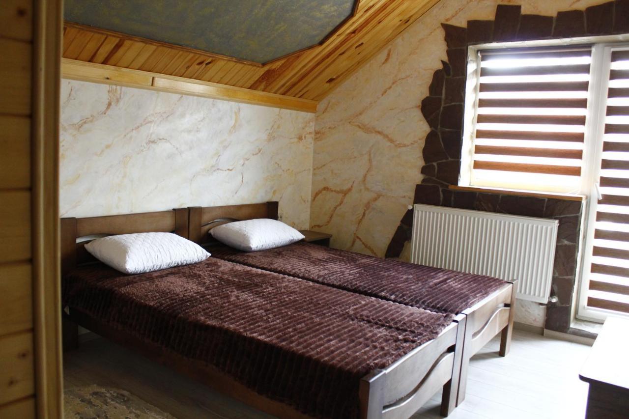 Margo Hotel Yaremche Ngoại thất bức ảnh
