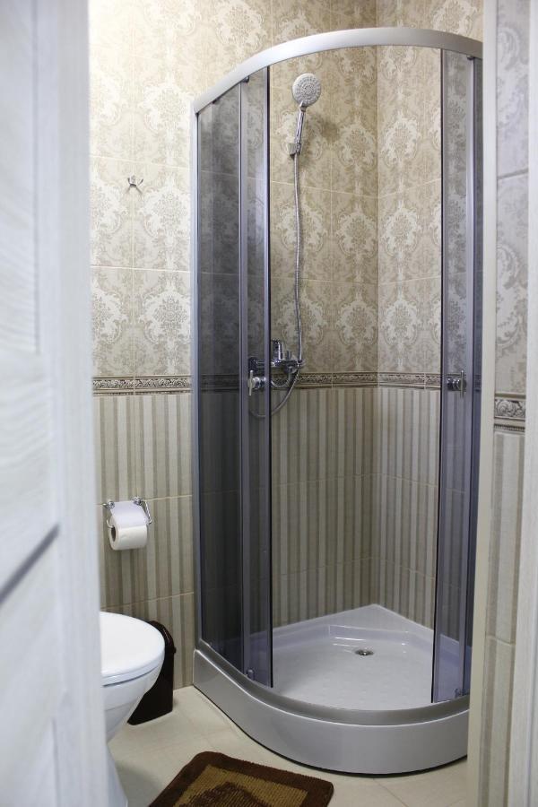 Margo Hotel Yaremche Ngoại thất bức ảnh