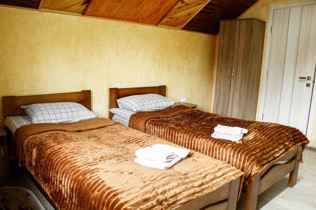 Margo Hotel Yaremche Ngoại thất bức ảnh